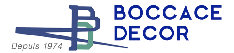 logo boccace décor