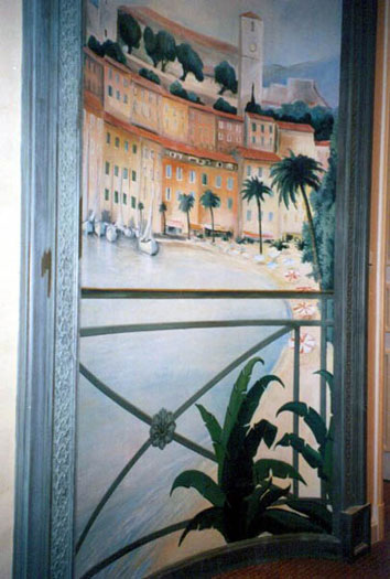 Trompe l'Oeil